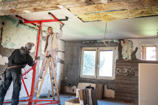 Best Types of Insulation in Paul, ID